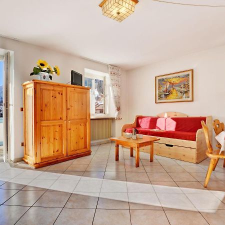 Apartment Villa Placidia-9 By Interhome Campitello di Fassa Eksteriør billede