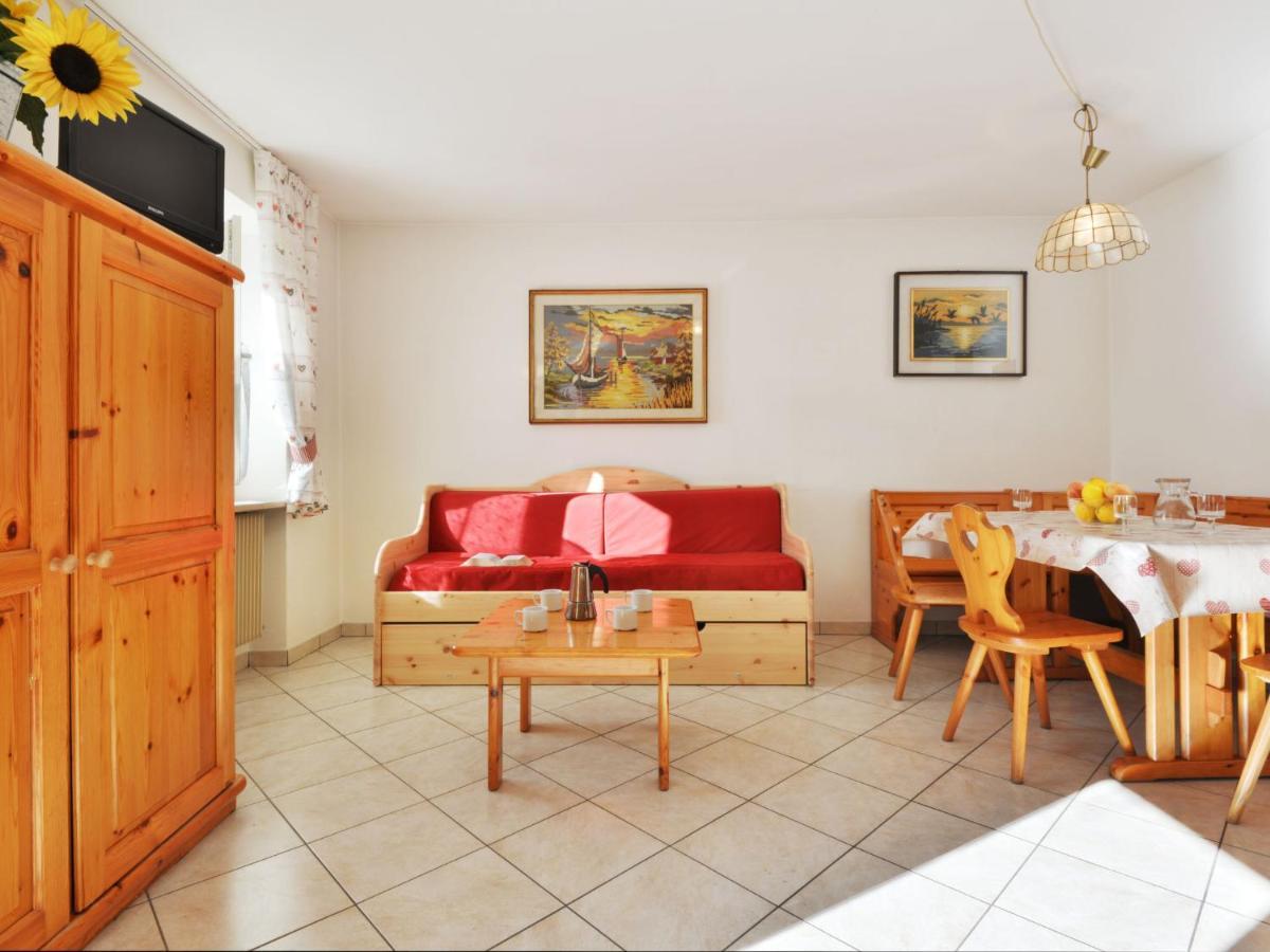 Apartment Villa Placidia-9 By Interhome Campitello di Fassa Eksteriør billede